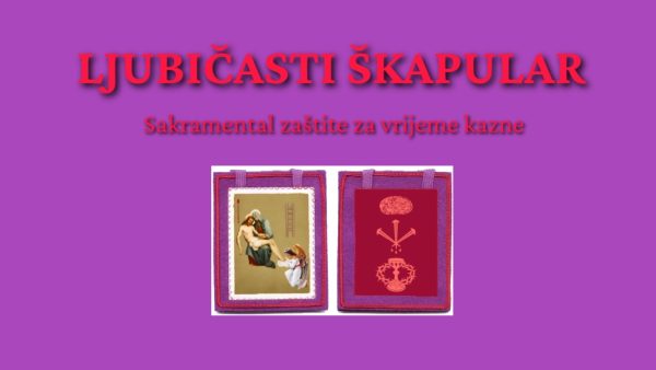 Ljubičasti škapular